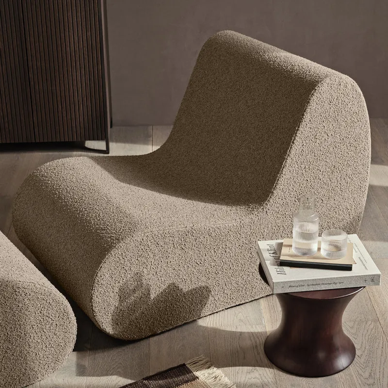 Ferm Living Rouli Center Module Sofa