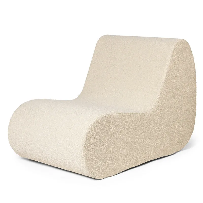 Ferm Living Rouli Center Module Sofa