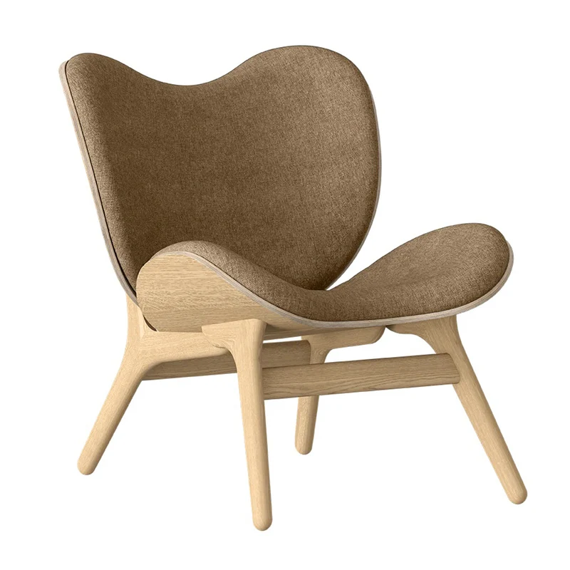 Umage A Conversation Piece Lounge Chair Low