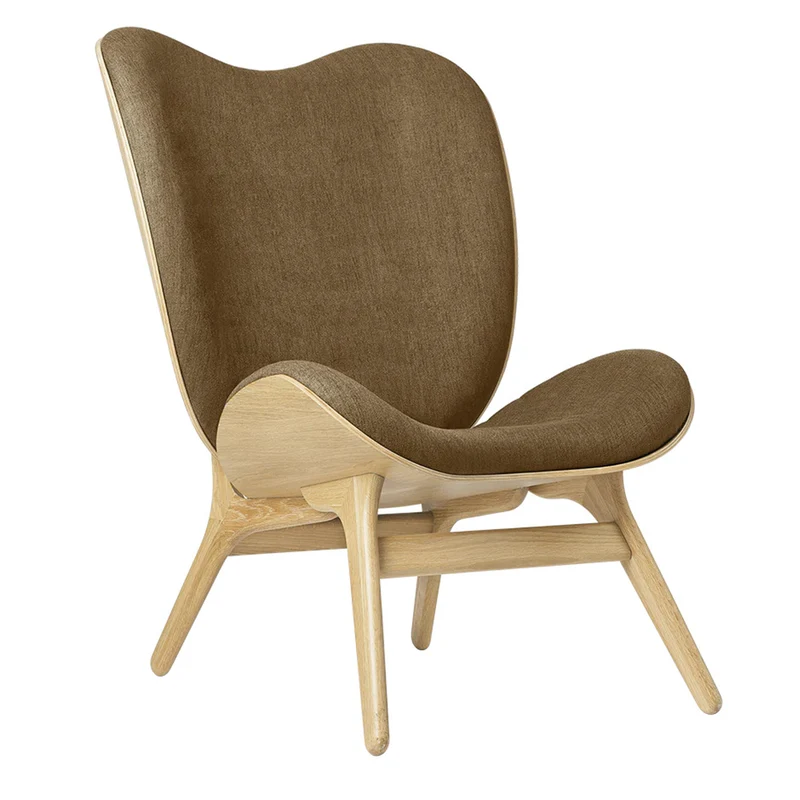 Umage A Conversation Piece Lounge Chair Tall