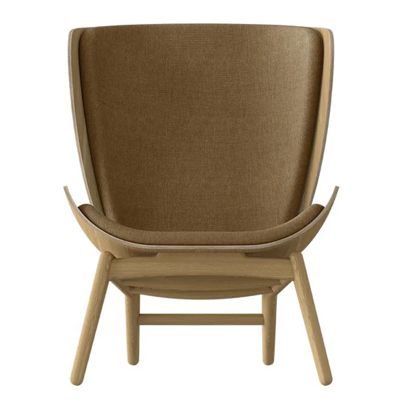 Umage The Reader Wing Chair