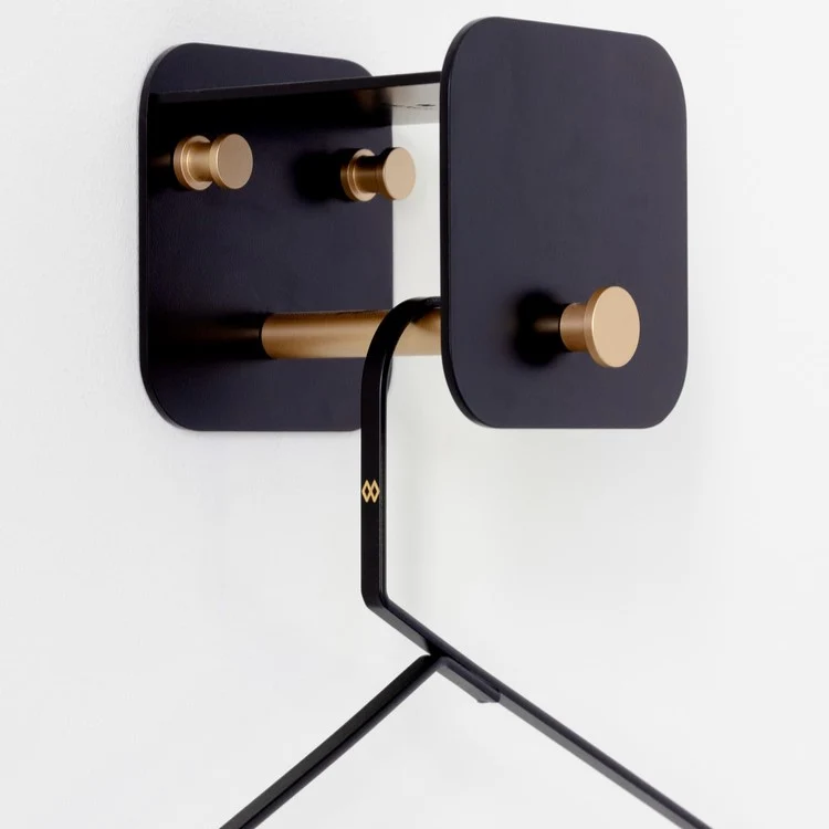 Umage Hang In There Wall Hanger