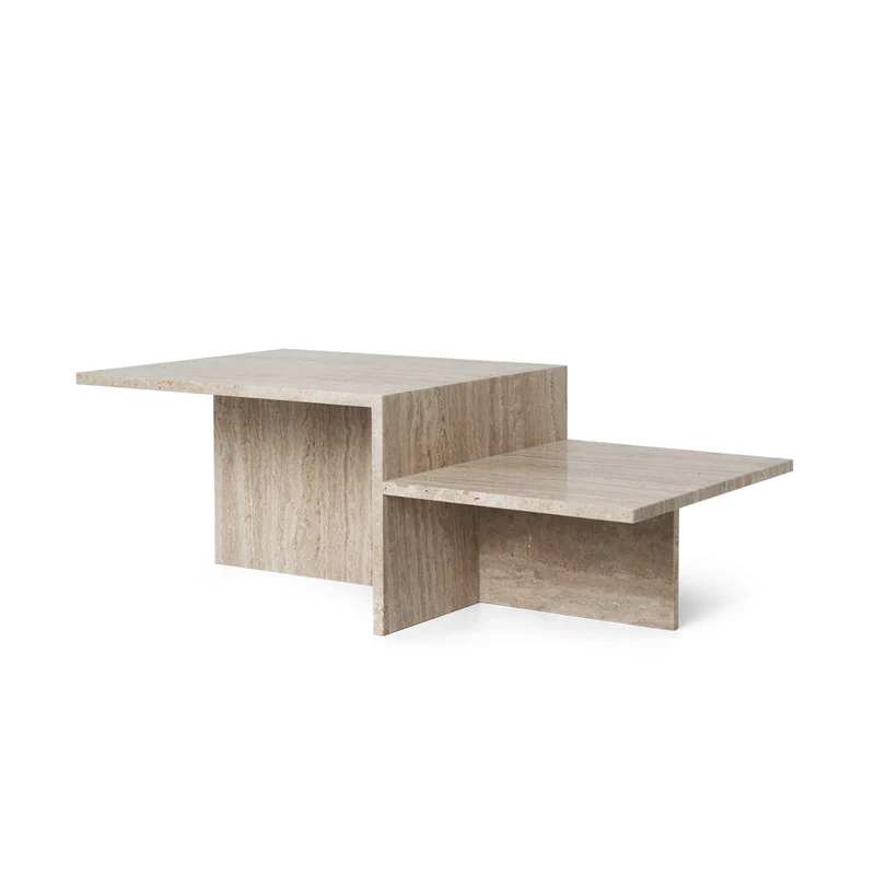 Ferm Living Distinct Coffee Table