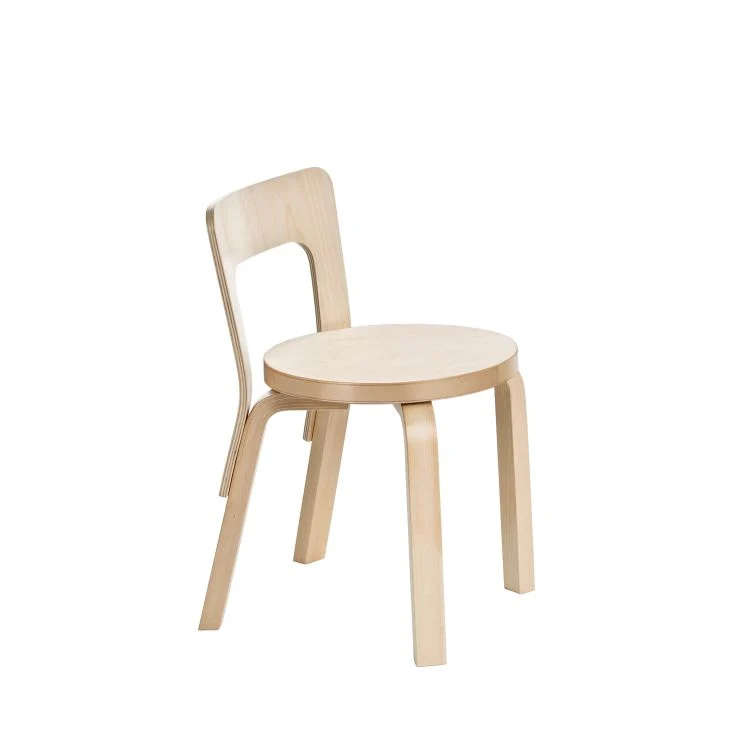 Artek Children's Chair N65