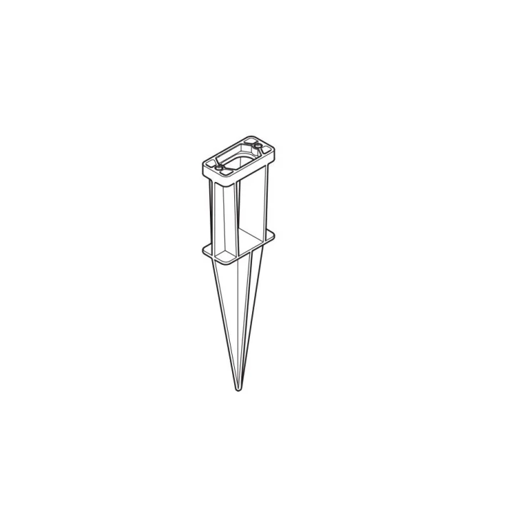 Lombardo Ground Spike Garden Accessory