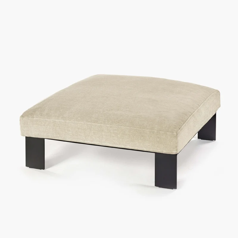 Serax Ottoman Pouf Outdoor