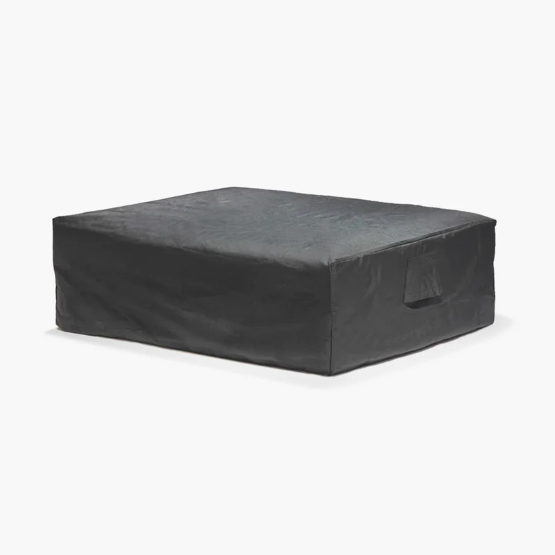 Serax Ottoman Pouf Protection Cover