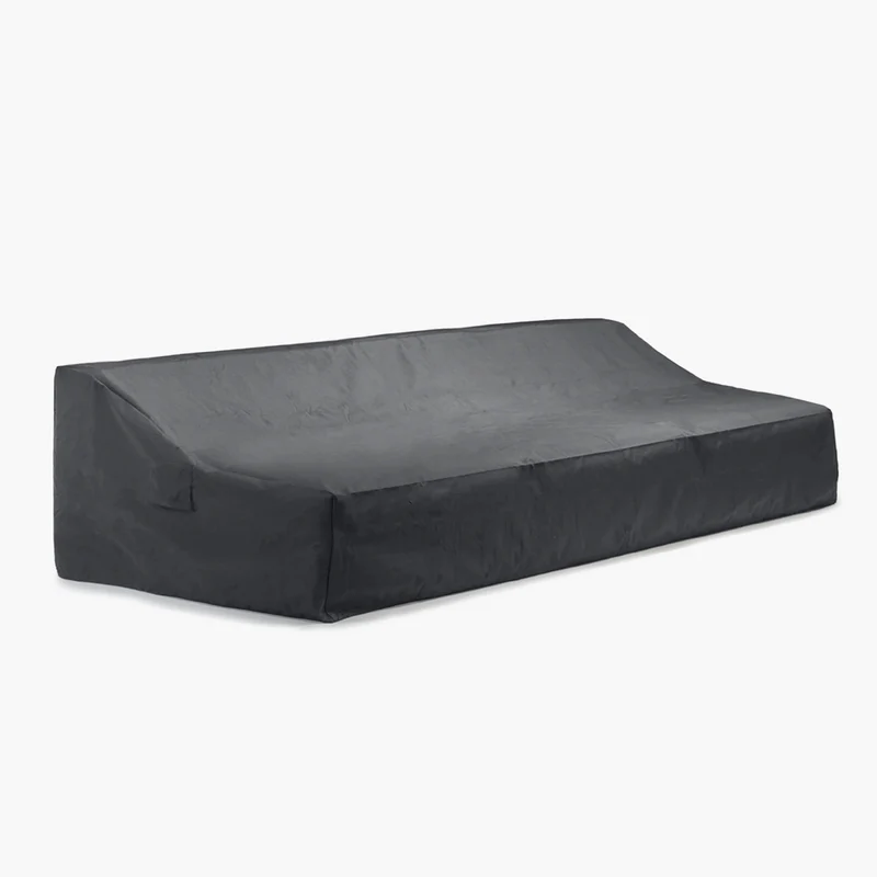 Serax Bench Three Seat Protection Cover