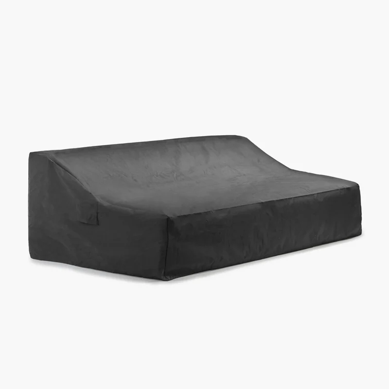 Serax Bench Two Seat Protection Cover