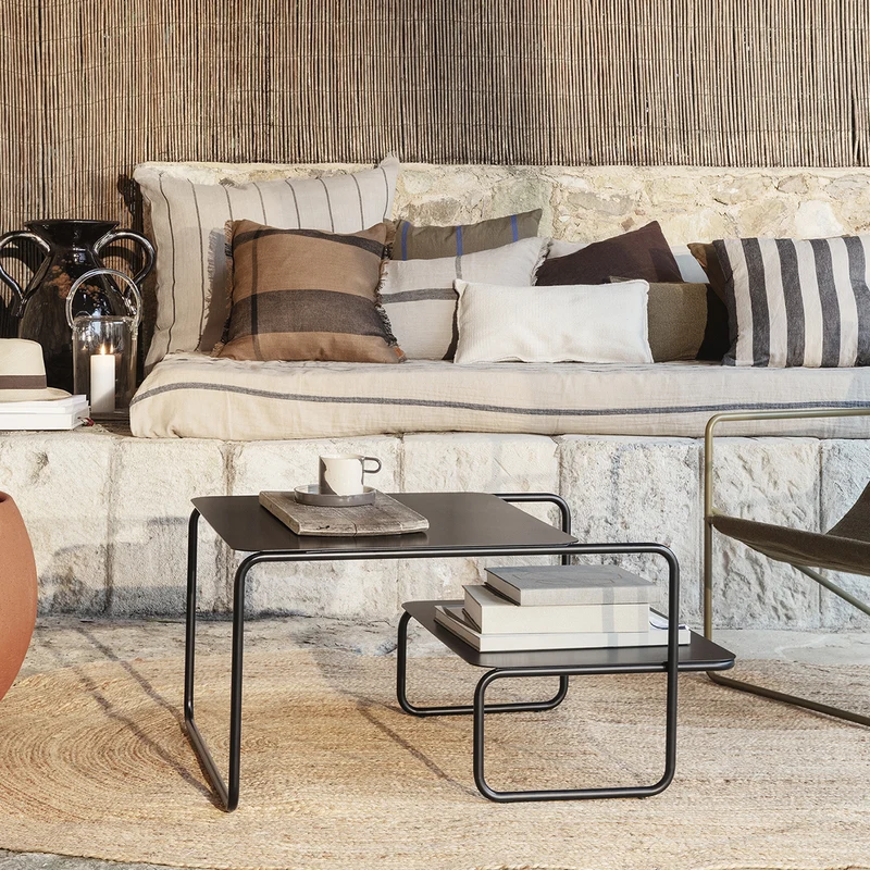 Ferm Living Level Coffee Table Outdoor