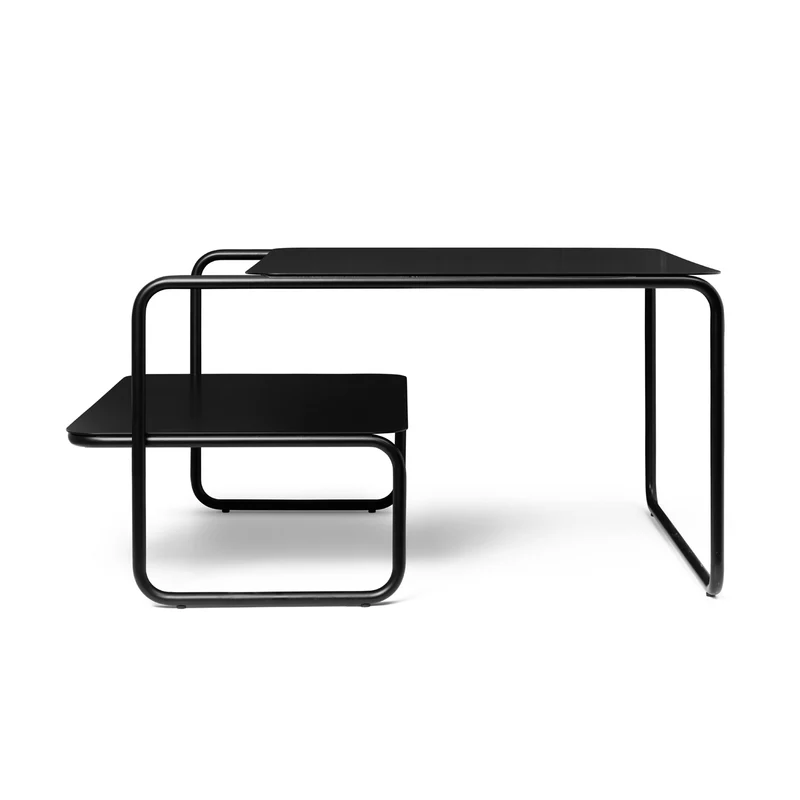 Ferm Living Level Coffee Table Outdoor