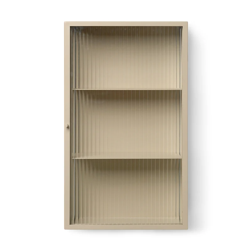 Ferm Living Haze Wall Cabinet