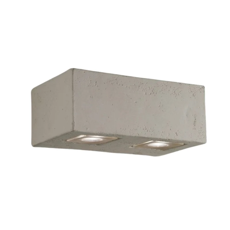 Toscot Smith P127 LED Wall Lamp
