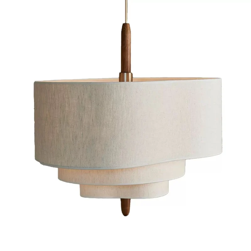 Market Set Pebble Pendant Lamp
