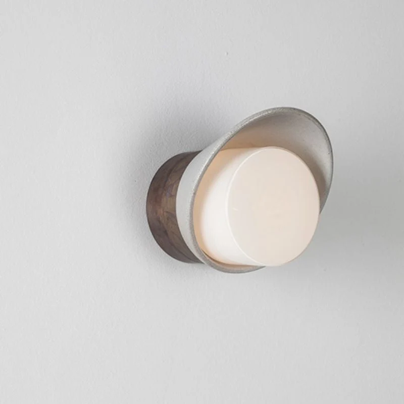 Toscot Chapeau 1020/30 Bulb Ceiling-Wall Lamp
