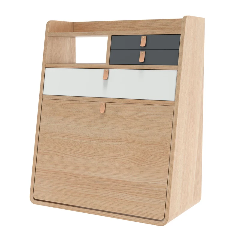 Hartô Gaston Floating Writing Desk