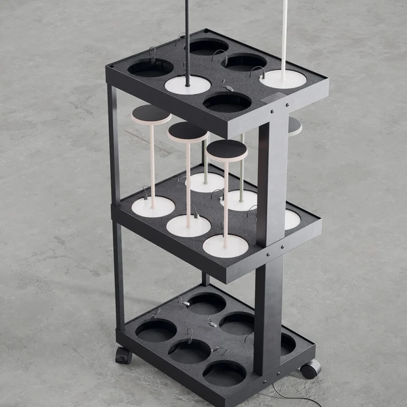 Diesel Living with Lodes ROD Recharge Cart
