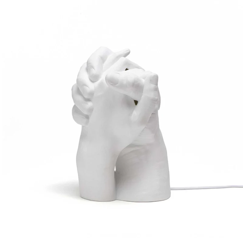 Seletti With Me Lamp