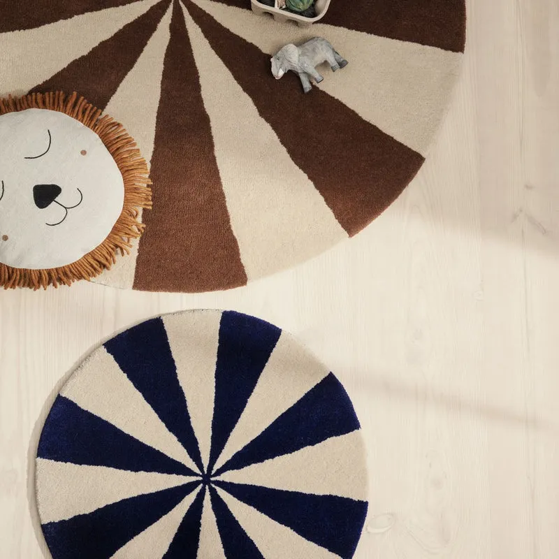 Ferm Living Arch Tufted Rug