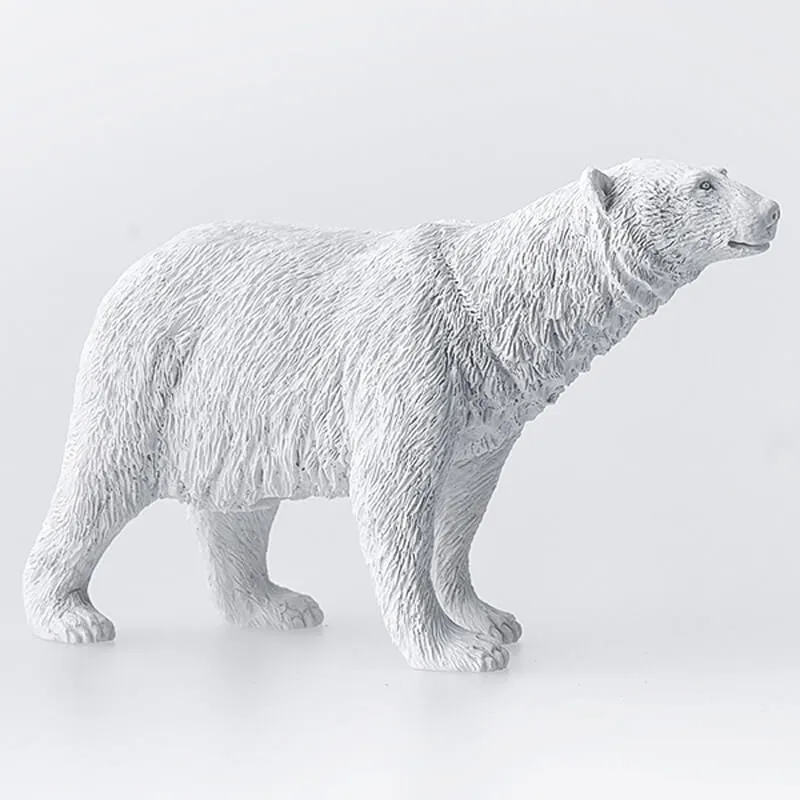 Haoshi Polar Bear X Paper Weight
