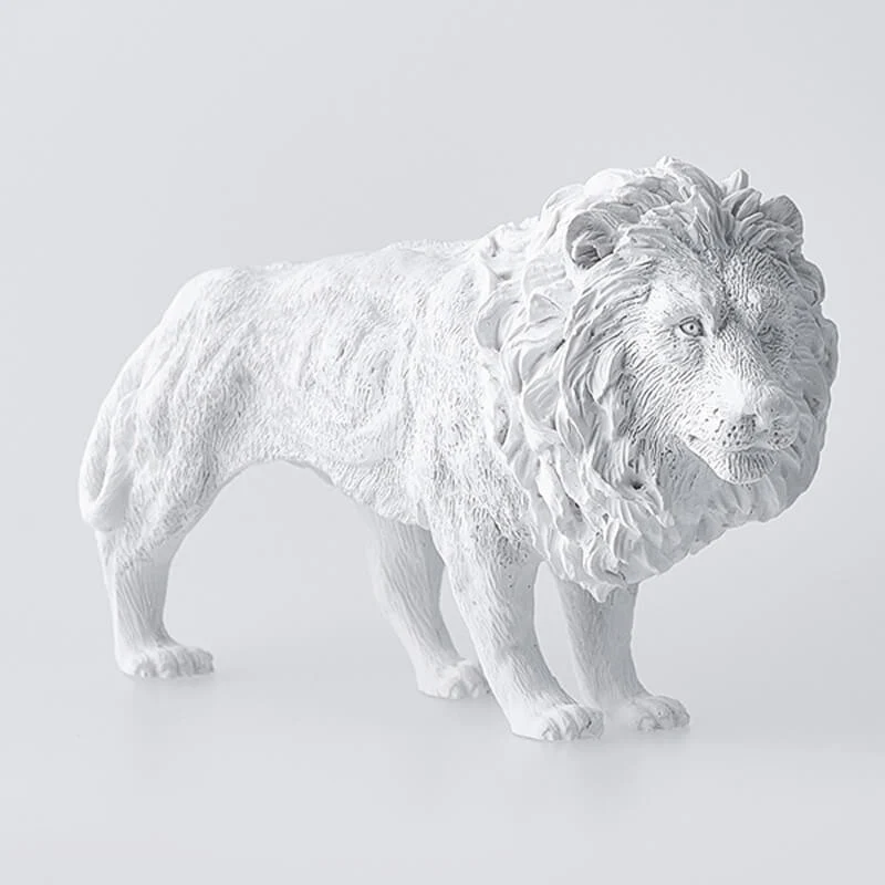 Haoshi Lion X Paper Weight