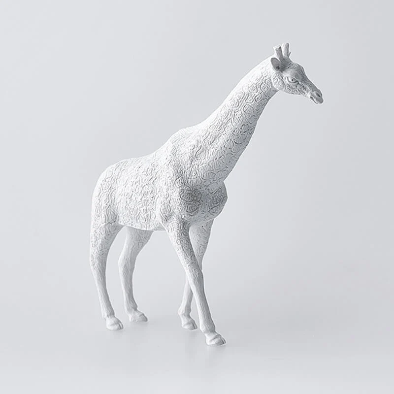 Haoshi Giraffe X Paper Weight
