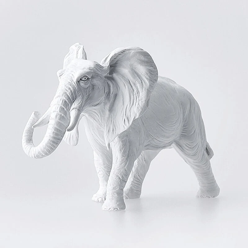 Haoshi Elephant X Paper Weight