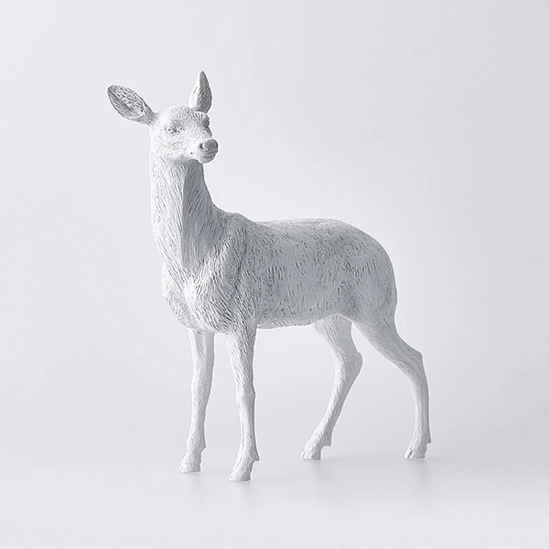 Haoshi Deer X Paper Weight