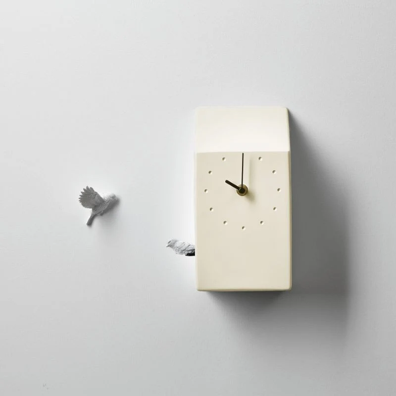 Haoshi Cuckoo X Clock Home Version