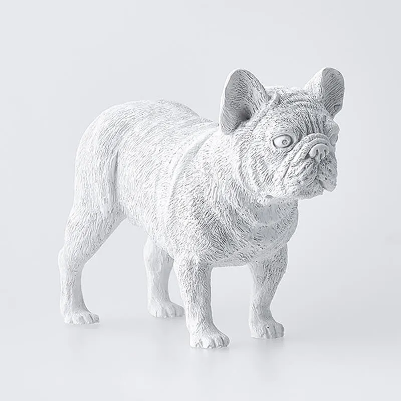Haoshi Bulldog X Paper Weight