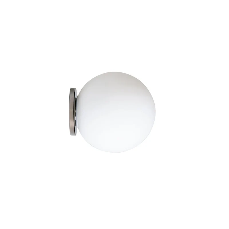 Fontana Arte Pallina Wall Lamp