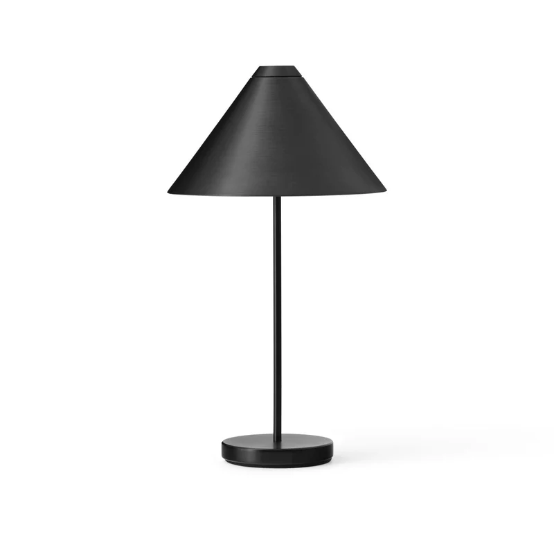 New Works Brolly Portable Table Lamp