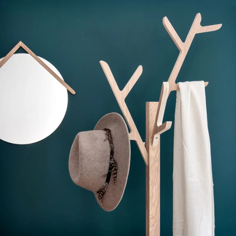 Hartô Ambroise Standing Coat Rack