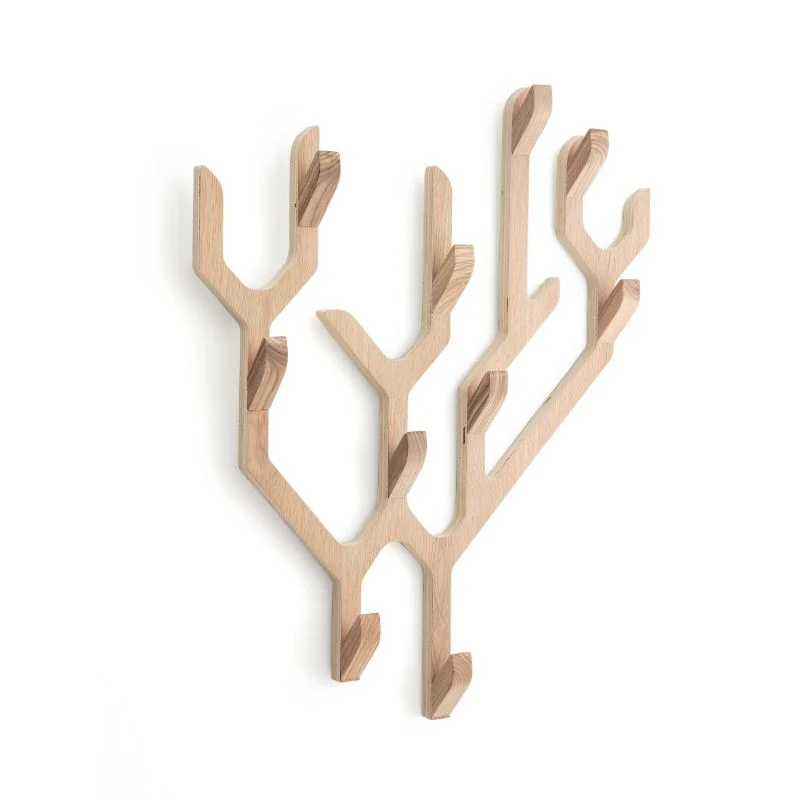 Hartô Ambroise Wall Coat Rack