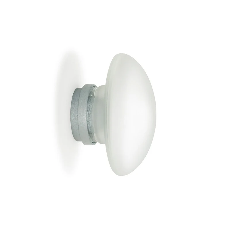 Fontana Arte Sillaba Small Wall/Ceiling Lamp
