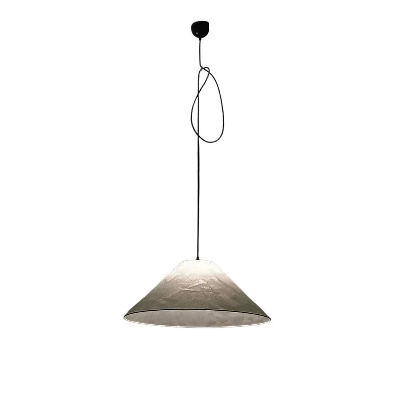 Ingo Maurer Knitterling Pendant Lamp