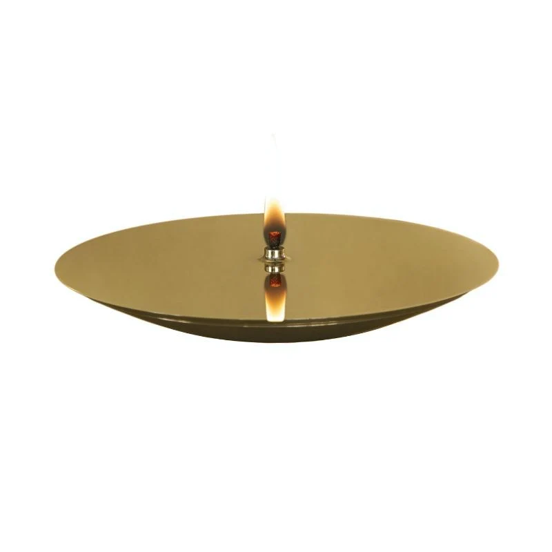 Wastberg Holocene No.1 Table Oil Lamp