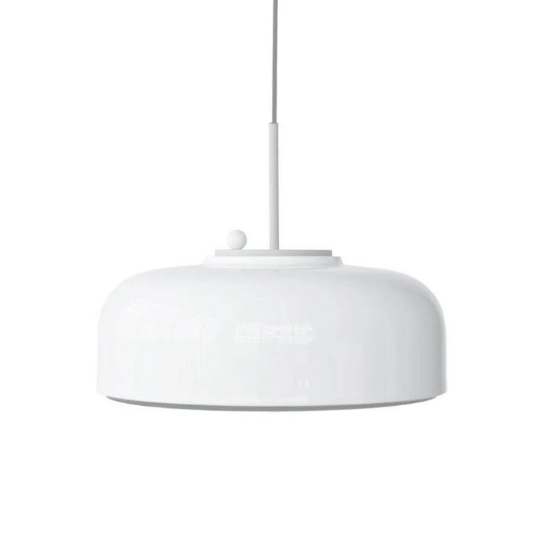 Please Wait To Be Seated Podgy Pendant Lamp