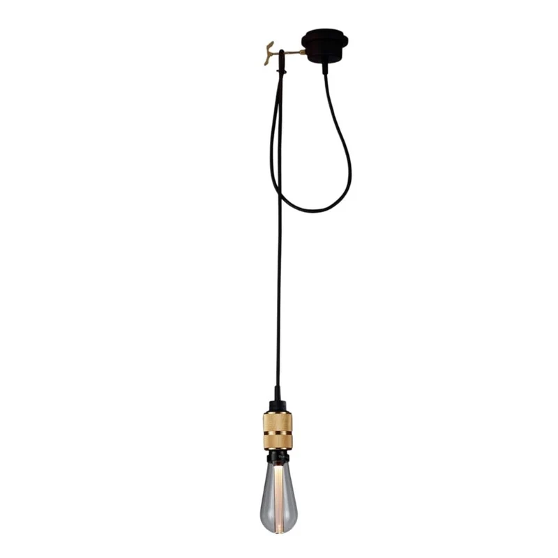 Buster + Punch Hooked 1.0 Pendant