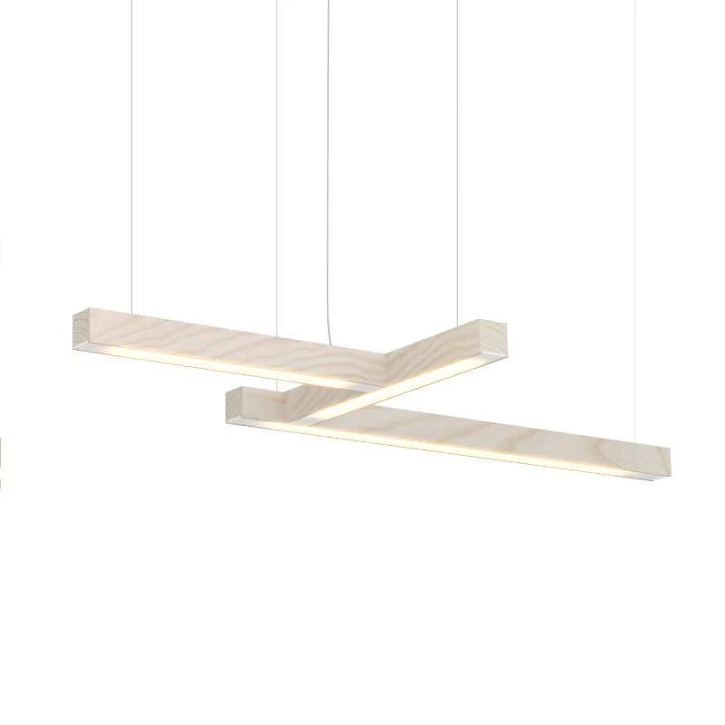 Tunto LED40 Modular Shape 4 Pendant