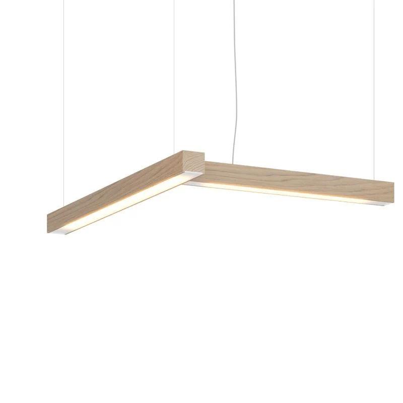 Tunto LED40 Modular Shape L Pendant