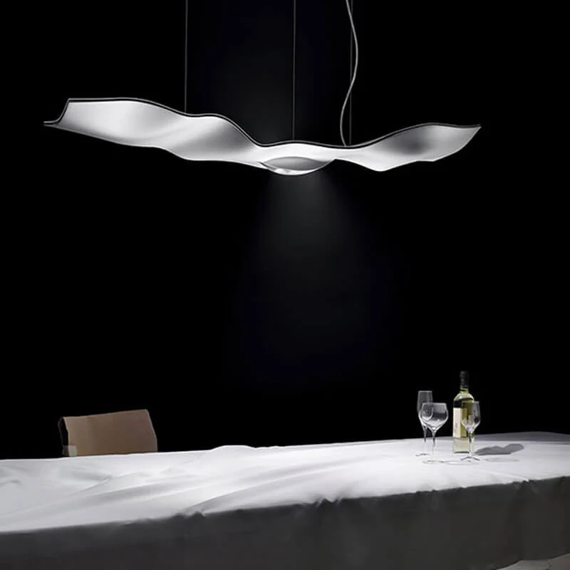 Ingo Maurer Luce Volante Pendant Lamp