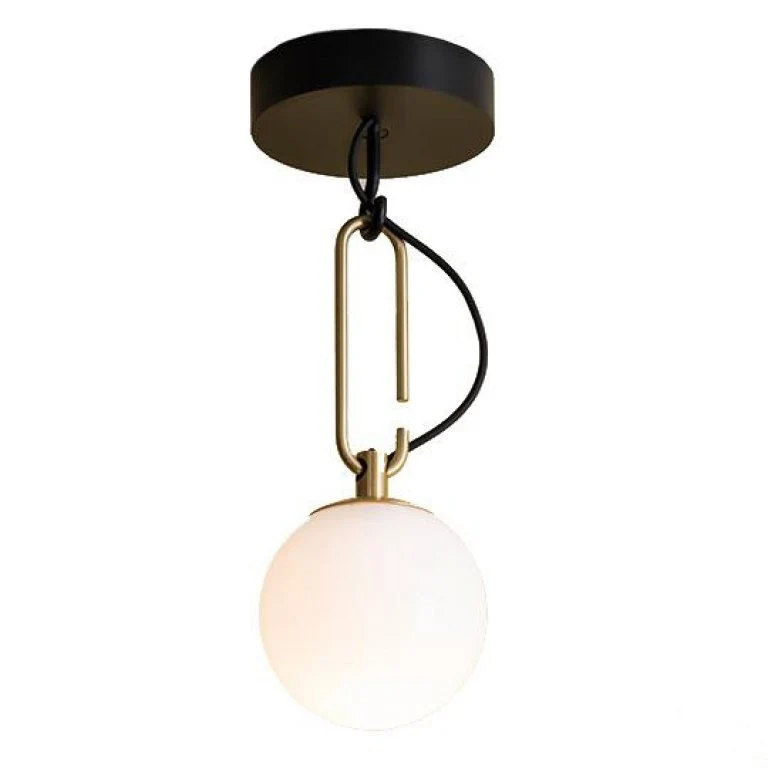 Artemide NH 14 Ceiling Light
