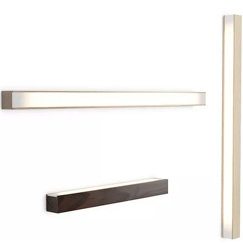Tunto LED40 100cm Ceiling - Wall lamp Direct Light