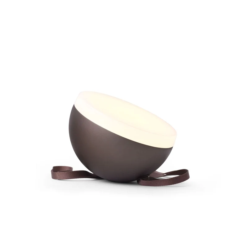 New Works Sphere Adventure Portable Light