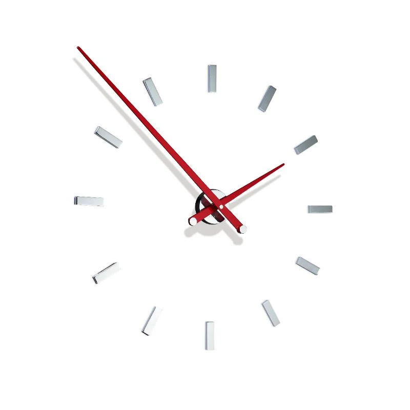 Nomon Tacón L Wall Clock