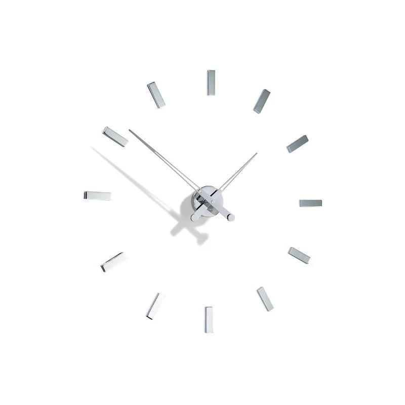 Nomon Tacón i Wall Clock
