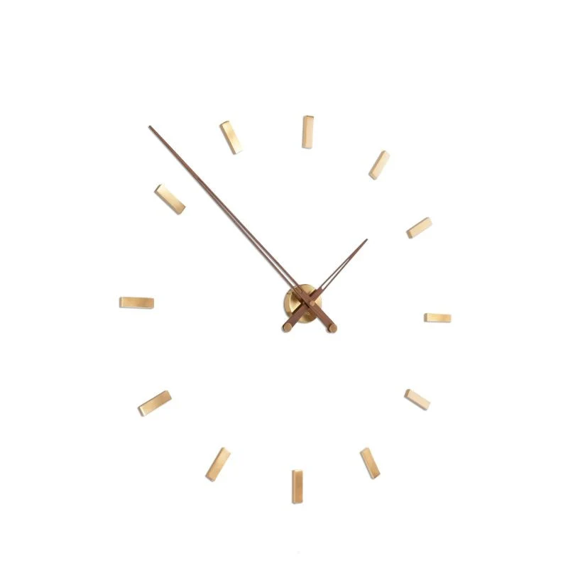 Nomon Tacón g Wall Clock