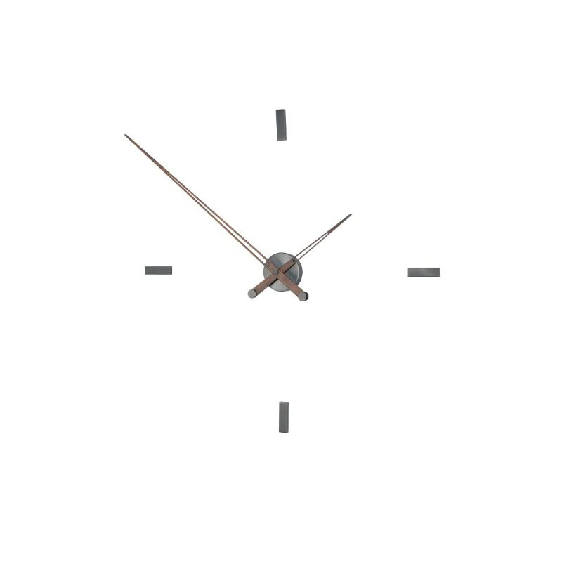 Nomon Tacón t Wall Clock