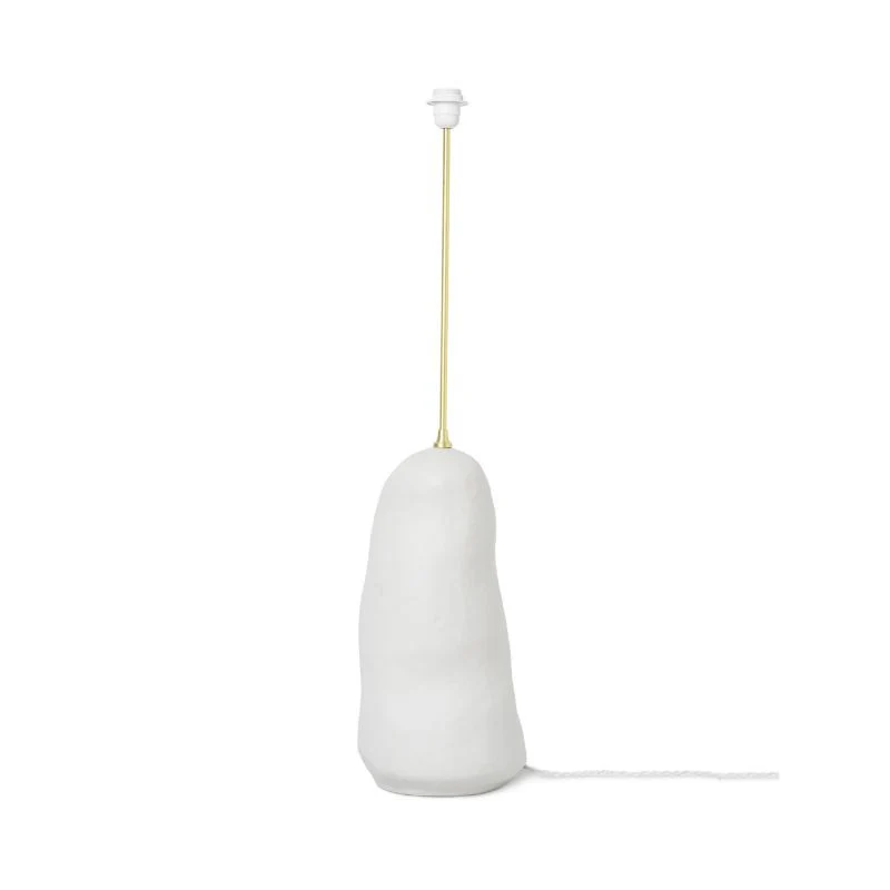 Ferm Living Hebe Floor Lamp Base